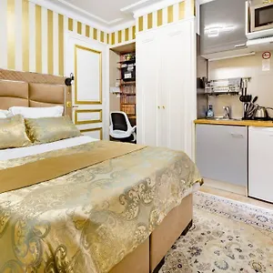 Premium 2 Minutes Walk From Champs-elysees Apartamento