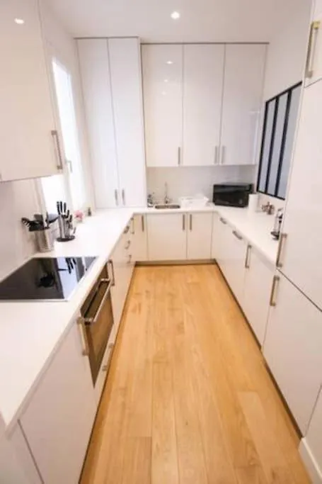 Luxury Appartement Champs Elysees Paris Apartment