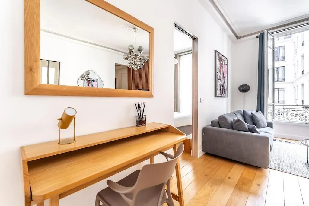 Luxury Appartement Champs Elysees Paris 0*,  France