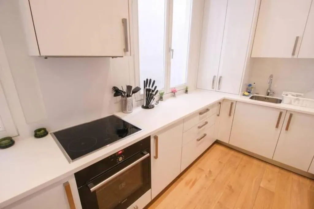 Luxury Appartement Champs Elysees Paris